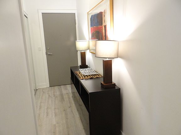 Entrance hall.