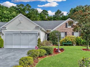 1466 Winged Foot Ct, Murrells Inlet, SC 29576