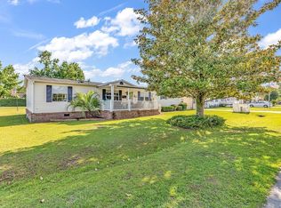 845 Pinetops Dr, Conway, SC 29526