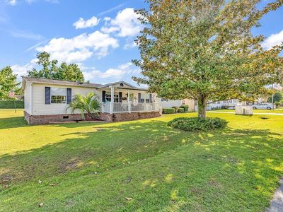 845 Pinetops Dr., Conway, SC, 29526