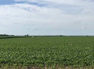 505 County Road 400, Friend, NE 68359