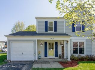 1021 Wesley Ln, Algonquin, IL
