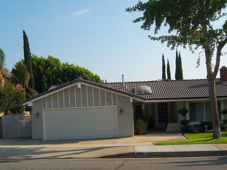 Wonderful Curb Appeal