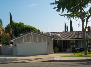 922 Sentinel Dr, La Verne, CA 91750