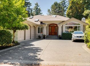 2265 Sage Ln, Saanich, BC V8N6L6