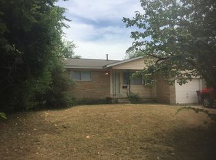4550 E Woodrow Pl, Tulsa, OK 74115