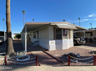 318 S Crismon Rd LOT 86, Mesa, AZ 85208