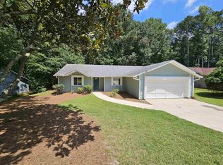 114 Pheasant Rdg, Peachtree City, GA 30269