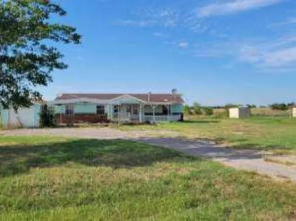 5602 SE Woodlawn Rd, Lawton, OK 73501