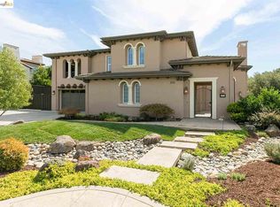 1059 Sycamore Creek Way, Pleasanton, CA 94566