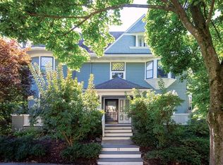 71 Addington Rd, Brookline, MA 02445