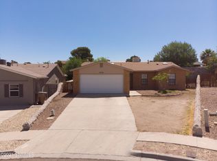 3776 Jade Ct, Las Cruces, NM 88012