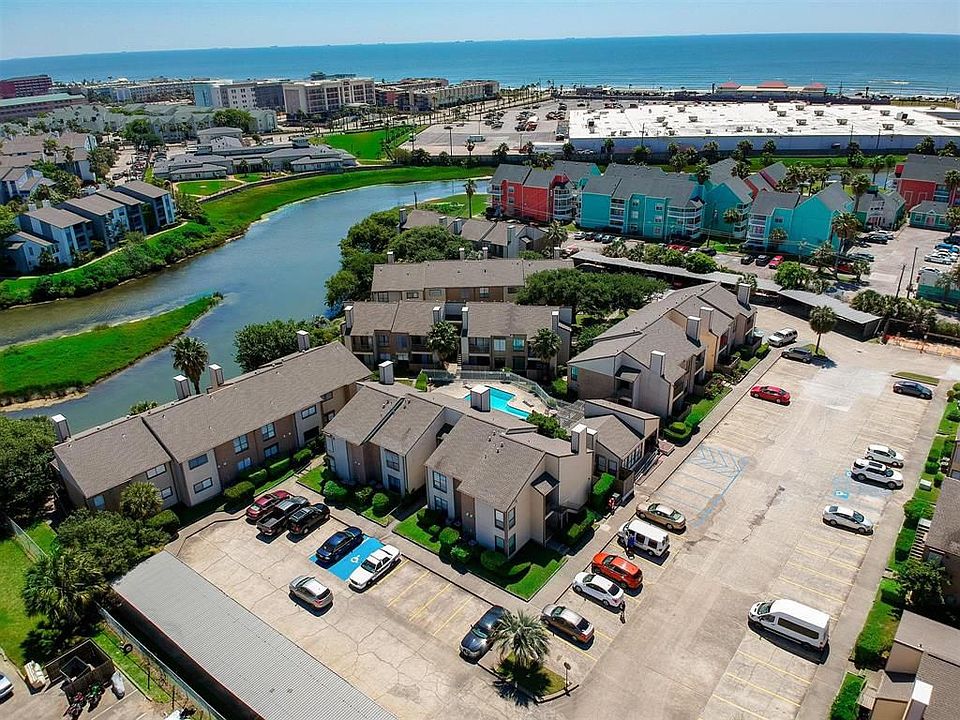 Tampico Cove Condominiums Galveston, TX Zillow