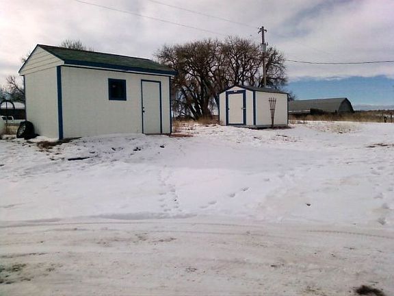 Tuff Sheds