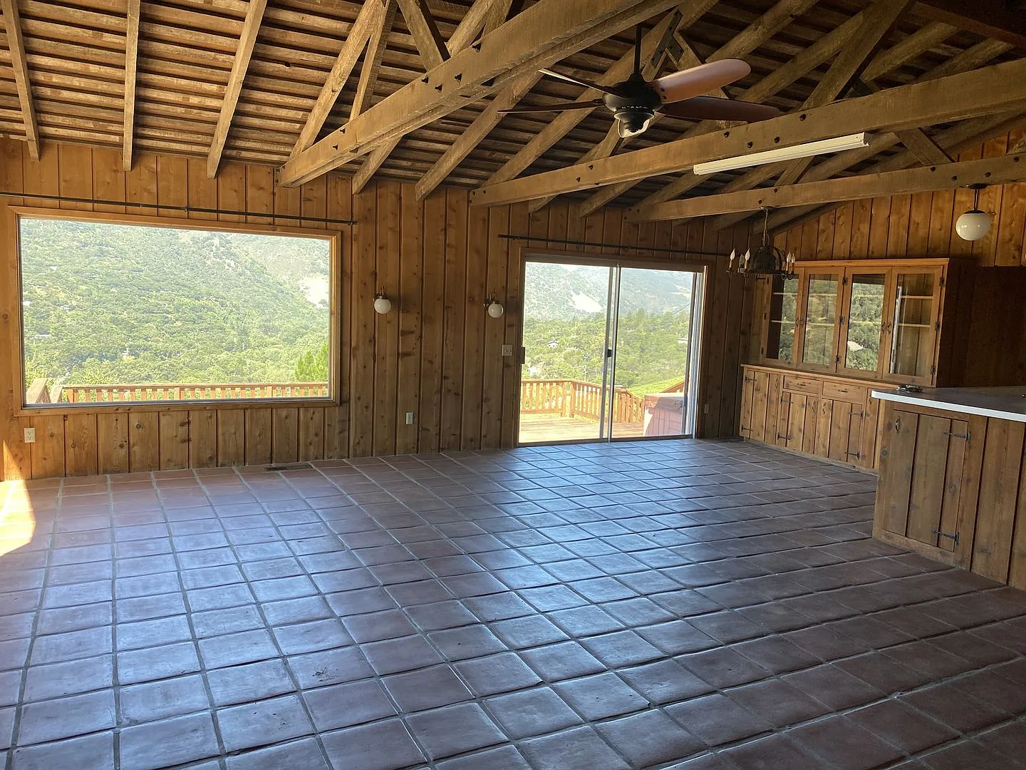 Private 2 Bed/2 Bath Carmel Valley Retreat on 10 Acres with Sweeping Valley Views — Photo 2