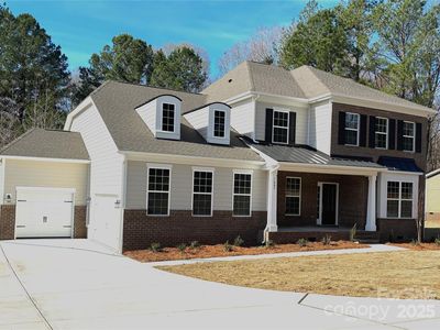 7005 New Town Rd, Waxhaw, NC, 28173