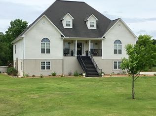50032 Indian Island Cir., Aberdeen, MS 39730