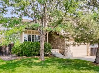 16475 Stone Ledge Dr, Parker, CO 80134