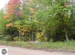 0 N Hulbert Rd, Hulbert, MI 49748