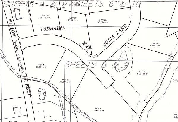 2nd image of 0 Lorraine Way