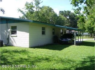 8020 Fabray Dr, Jacksonville, FL 32210