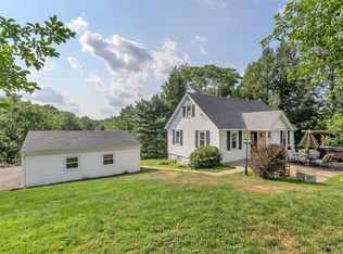 522 Burnside Rd, Mc Donald, PA 15057