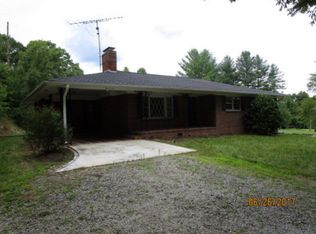 1600 Afton Rd, Danville, VA 24540