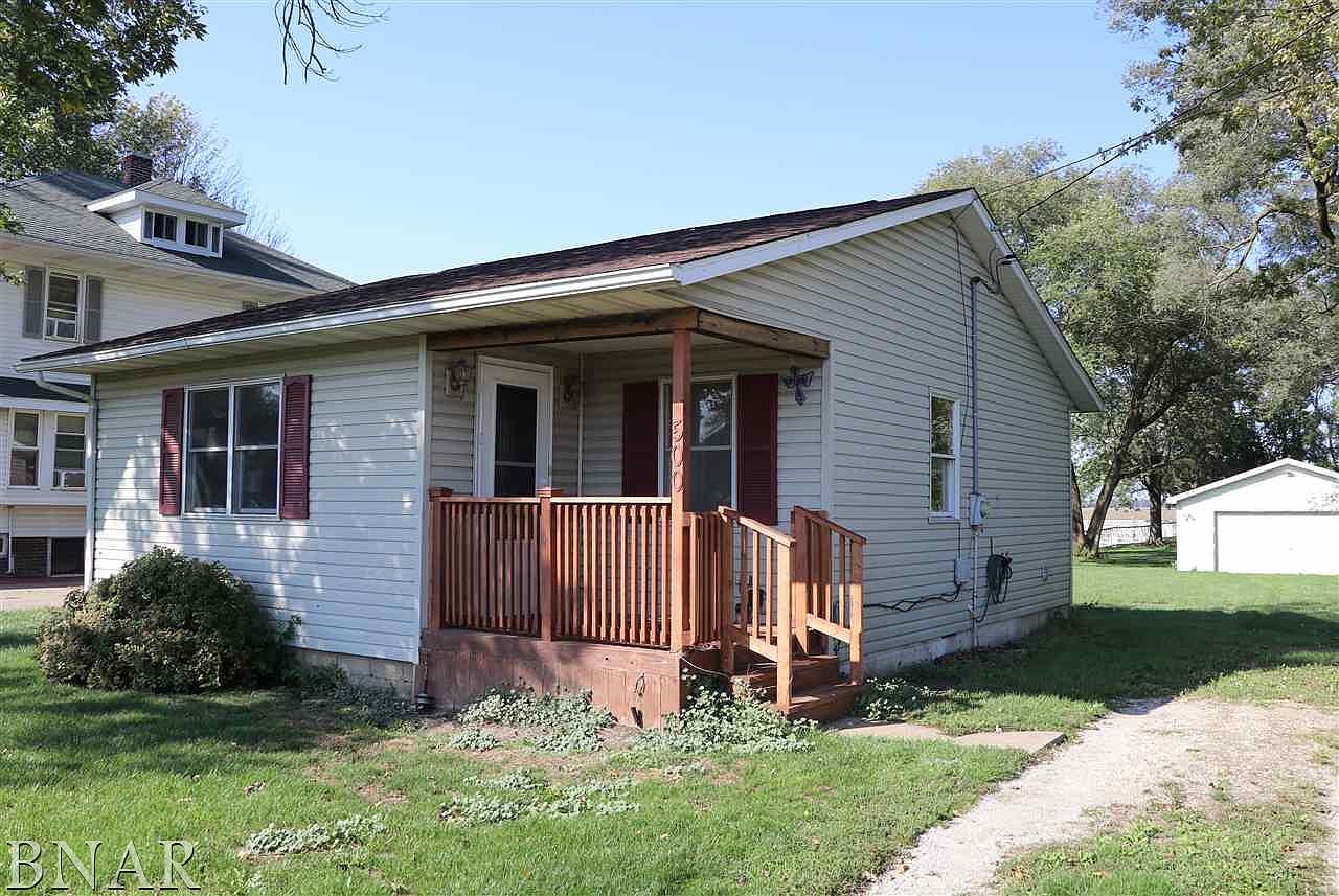 500 Division Rd, Wapella, IL 61777 Zillow