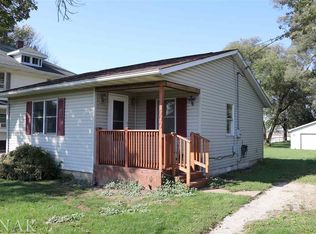 500 Division Rd, Wapella, IL 61777