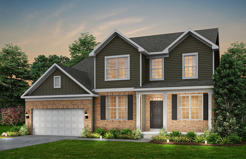Heartland HR2M