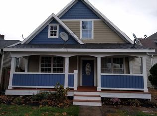 217 N Warman Ave, Indianapolis, IN