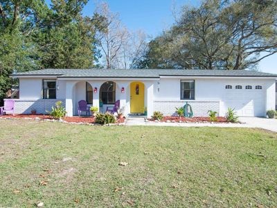 818 Viscaya Blvd, Saint Augustine, FL, 32086