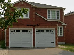 65 Morningview Trl, Toronto, ON M1B 5A8