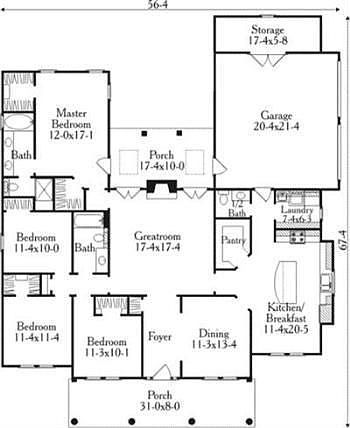 2nd image of 100 Robin Rd #Red