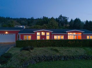 34850 Resort Dr, Cloverdale, OR 97112