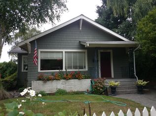 5537 28th Ave NE, Seattle, WA 98105