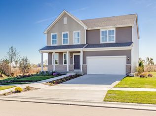 3273 Brower St, Portage, IN 46368