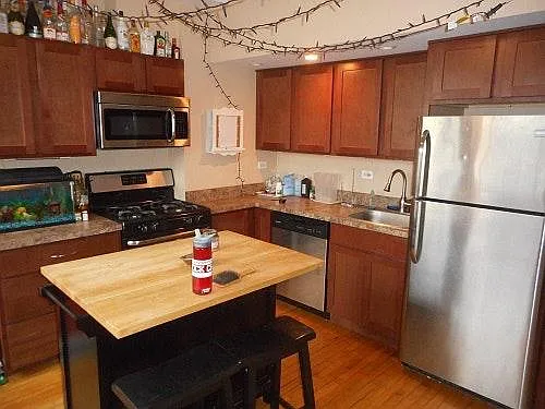2917 N Sheffield Ave #2 — Photo 10
