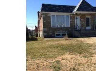 1022 Borbeck Ave, Philadelphia, PA 19111