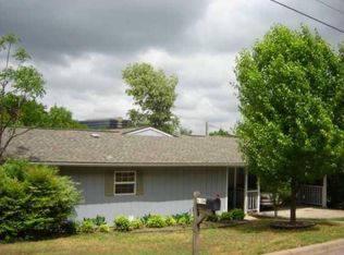6304 Forest Hills Dr, Austin, TX 78746