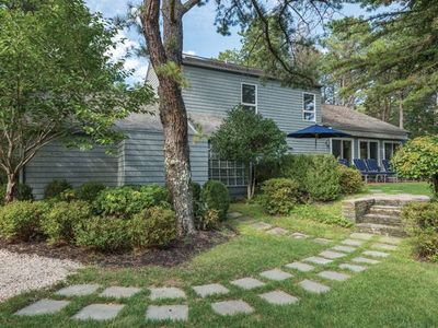 4 Huckleberry Ln, East Hampton, NY, 11937