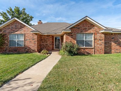 6114 Rutgers St, Amarillo, TX, 79109