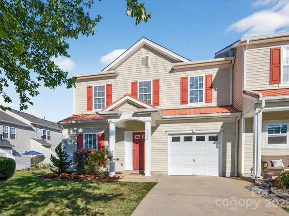 6014 Black Heath Dr, Indian Land, SC 29707