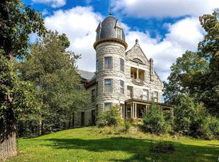 17780 Warner Castle Rd, Orion, IL 61273