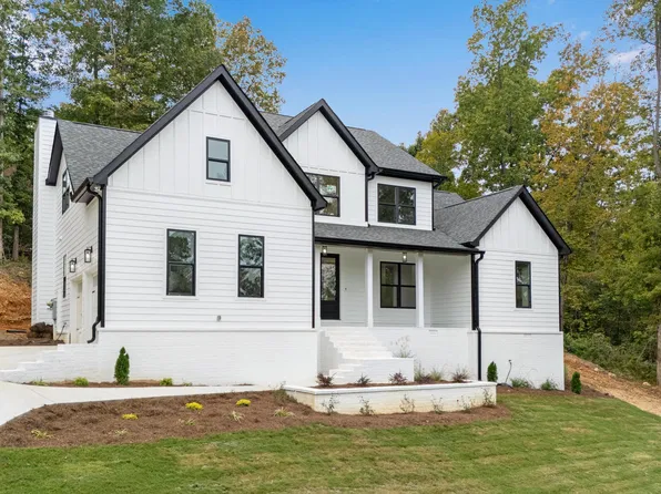 7608 Watercrest Dr, Harrison, TN 37341