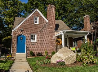 5328 Broadway St, Indianapolis, IN 46220