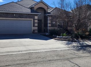 7018 Robbie Rd, Odessa, TX 79765