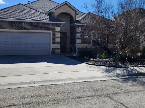 7018 Robbie Rd, Odessa, TX 79765