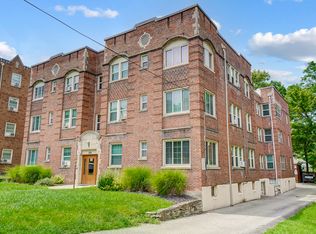 2560 Madison Rd APT 2, Cincinnati, OH 45208