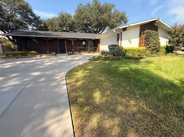 3259 Saint Croix Dr, Dallas, TX 75229